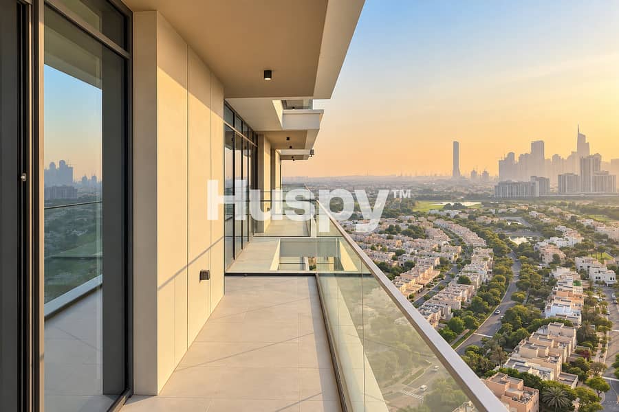 Apartamento en The Views,Golf Heights, 2 dormitorios, 185000 AED - 16803102 Apartamento en The Views,Golf Heights, 2 dormitorios, 185000 AED - 16803102