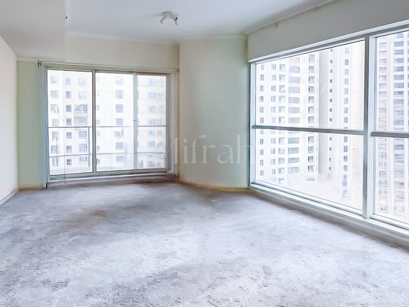 Spacious Layout | Unfurnished | Prime Location | Bayut.com
