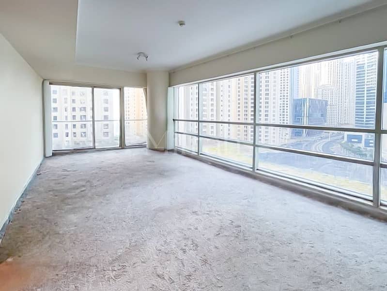 Spacious Layout | Unfurnished | Prime Location | Bayut.com