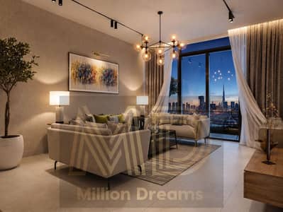 1 Schlafzimmer Wohnung zum Verkauf in Dubai South, Dubai - img123. jpg