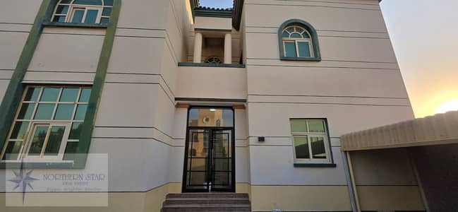 6 Bedroom Villa for Rent in Al Tay East, Sharjah - WhatsApp Image 2026-10-10 at 10.43. 29 (2). jpeg