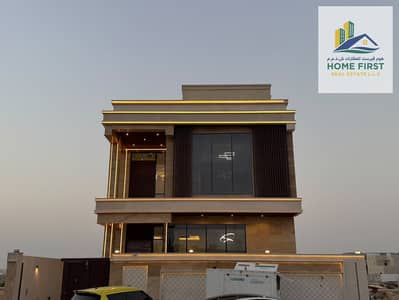 6 Bedroom Villa for Sale in Al Helio, Ajman - WhatsApp Image 2026-10-08 at 1.28. 26 PM (1). jpeg 6 Bedroom Villa for Sale in Al Helio, Ajman - WhatsApp Image 2026-10-08 at 1.28. 26 PM (1). jpeg