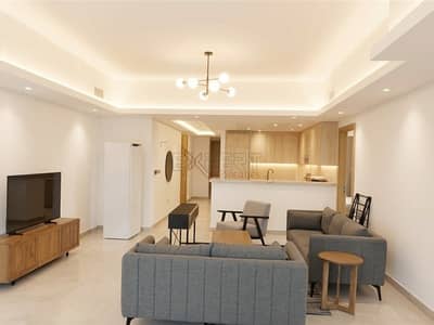 2 Bedroom Flat for Rent in Jumeirah Lake Towers (JLT), Dubai - Image 1 2 Bedroom Flat for Rent in Jumeirah Lake Towers (JLT), Dubai - Image 1