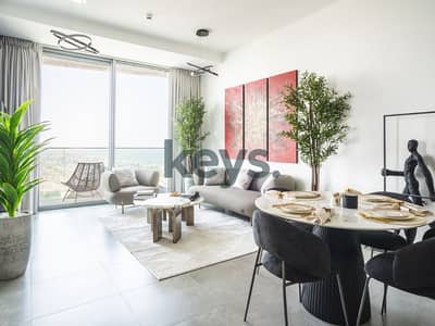 2 Camere Appartamento in vendita a Dubai Marina, Dubai - Appartamento a Dubai Marina，Stella Maris, 2 camere da letto, 4150000 AED - 16803181