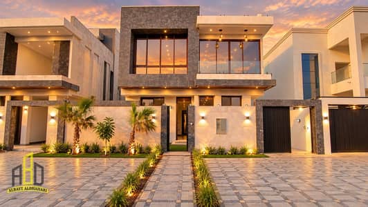 5 Camere Villa in vendita a Al Helio, Ajman - WhatsApp Image 2026-09-29 at 9.47. 53 AM (1). jpeg 5 Camere Villa in vendita a Al Helio, Ajman - WhatsApp Image 2026-09-29 at 9.47. 53 AM (1). jpeg