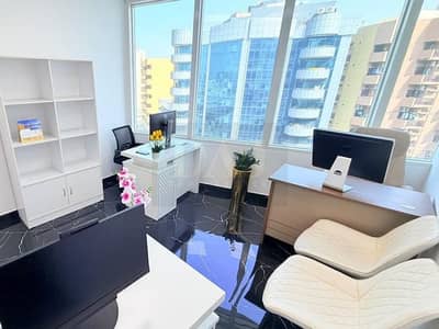 Office in affitto a Bur Dubai, Dubai - 1b801d15-e2cb-45ff-89a4-29f643752dda. jpg Office in affitto a Bur Dubai, Dubai - 1b801d15-e2cb-45ff-89a4-29f643752dda. jpg