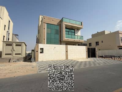 6 Camere Villa in affitto a Al Yasmeen, Ajman - WhatsApp Image 2026-10-09 at 1.15. 49 PM (1). jpeg 6 Camere Villa in affitto a Al Yasmeen, Ajman - WhatsApp Image 2026-10-09 at 1.15. 49 PM (1). jpeg