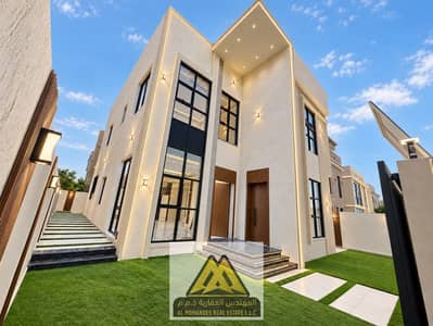 5 Bedroom Villa for Sale in Al Helio, Ajman - c38448d1-e300-4545-bd39-33bd412ffd97. jpg 5 Bedroom Villa for Sale in Al Helio, Ajman - c38448d1-e300-4545-bd39-33bd412ffd97. jpg