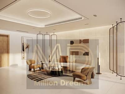 2 Schlafzimmer Wohnung zum Verkauf in Dubai South, Dubai - img26. jpg