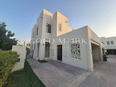 4 Bedroom Villa for Rent in Reem, Dubai - Corner Unit I Type E I View today Vacant now 4 Bedroom Villa for Rent in Reem, Dubai - Corner Unit I Type E I View today Vacant now