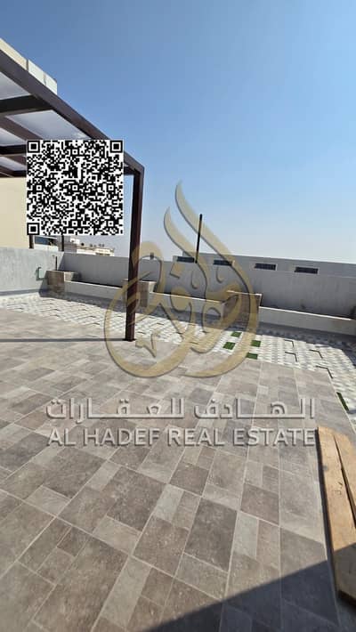 2 Camere Penthouse in affitto a Al Hamidiyah, Ajman - WhatsApp Image 2026-10-08 at 2.53. 35 PM (3). jpeg 2 Camere Penthouse in affitto a Al Hamidiyah, Ajman - WhatsApp Image 2026-10-08 at 2.53. 35 PM (3). jpeg