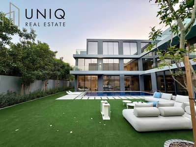 6 Bedroom Villa for Sale in Tilal City, Sharjah - Azalea 6BR Signature Villa | Handover Soon 6 Bedroom Villa for Sale in Tilal City, Sharjah - Azalea 6BR Signature Villa | Handover Soon