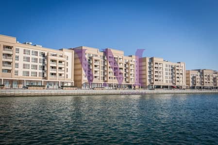 Studio for Sale in Mina Al Arab, Ras Al Khaimah - Secure Rental Income | Mina Al Arab Lagoon Studio for Sale in Mina Al Arab, Ras Al Khaimah - Secure Rental Income | Mina Al Arab Lagoon