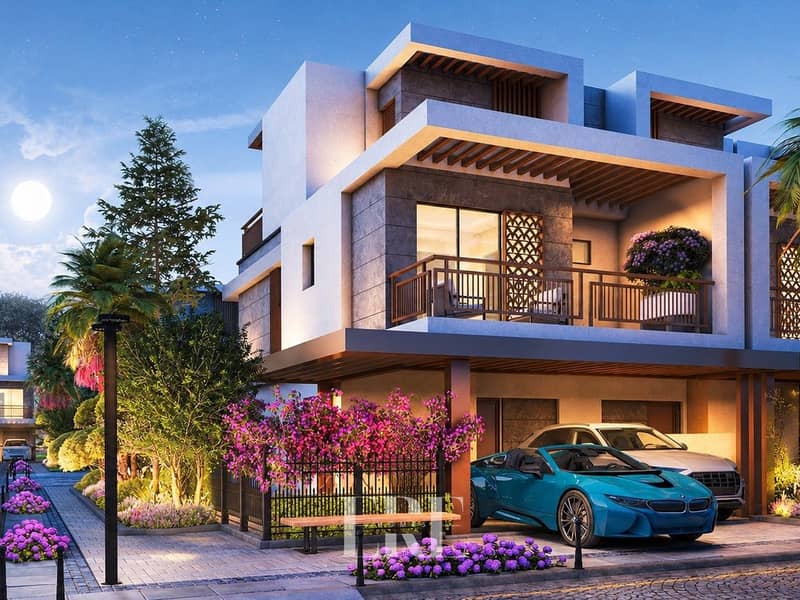 Private Garden | Walk-in Closet | Spacious Layout Private Garden | Walk-in Closet | Spacious Layout