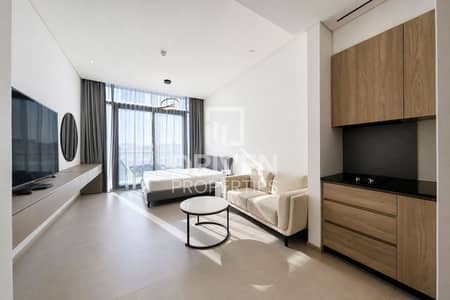 Studio de  à à louer à Jumeirah Village Circle (JVC), Dubai - Appartement à Jumeirah Village Circle (JVC)，JVC District 10，Signature Livings，Signature Livings North, 55000 AED - 16738354