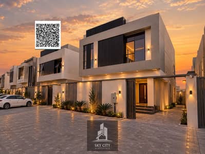 5 Schlafzimmer Villa zum Verkauf in Al Yasmeen, Ajman - file_0000000012e08208bc82fb38aabe7050. png