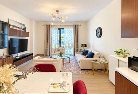 1 habitación Apartamento para en Venta en La Mer, Dubai - original (9). jpg