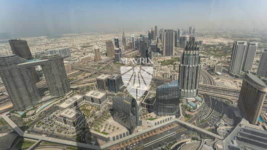 2 Schlafzimmer Wohnung zum Miete in Downtown Dubai, Dubai - Image 1