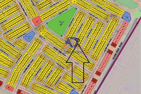 Mohathab, 夏尔迦 住宅地块待售 - لقطة الشاشة 2026-10-10 105734. png Mohathab, 夏尔迦 住宅地块待售 - لقطة الشاشة 2026-10-10 105734. png