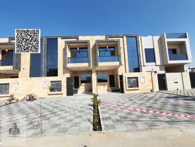 5 Slaapkamers Townhouse te Koop in Al Helio, Ajman - 258240. jpg 5 Slaapkamers Townhouse te Koop in Al Helio, Ajman - 258240. jpg