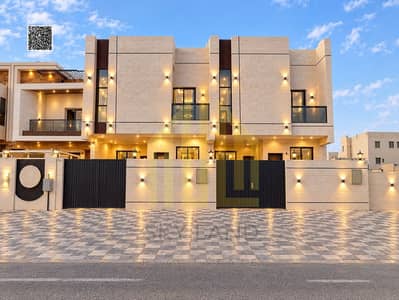 5 Bedroom Villa for Sale in Al Helio, Ajman - WhatsApp Image 2026-10-07 at 6.56. 05 PM. jpeg