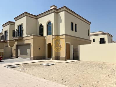 3 Bedroom Villa for Rent in Zayed City, Abu Dhabi - 641598. jpg