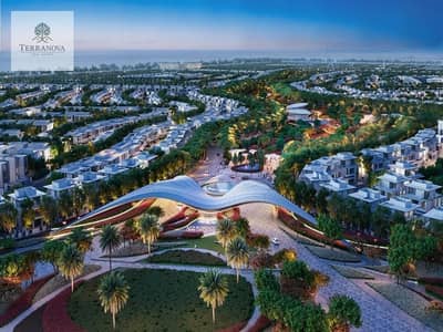 3 Camere Townhouse in vendita a Umm Fanain, Sharjah - f832da2c-b8f2-4e33-a4cd-19b313760d03. jpeg