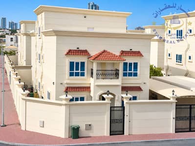 7 Camere Villa in affitto a Merashid Area, Fujairah - 1. png 7 Camere Villa in affitto a Merashid Area, Fujairah - 1. png