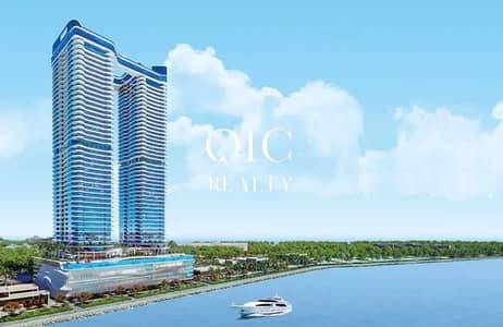 Studio for Sale in Dubai Maritime City, Dubai - Screenshot 2025-12-10 203558. png