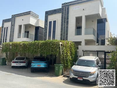 4 Slaapkamers Villa te Huur in Al Yasmeen, Ajman - WhatsApp Image 2026-10-09 at 8.10. 13 PM. jpeg 4 Slaapkamers Villa te Huur in Al Yasmeen, Ajman - WhatsApp Image 2026-10-09 at 8.10. 13 PM. jpeg