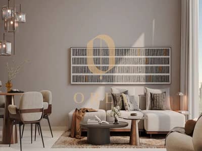 1 Schlafzimmer Wohnung zum Verkauf in Dubai Land Residence Complex (DLRC), Dubai - Archive-interior_006. jpg