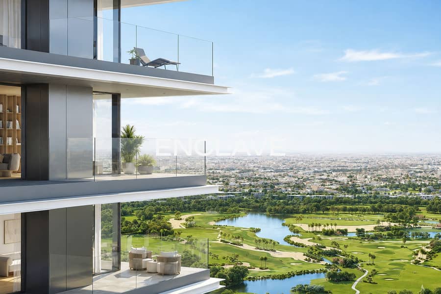 Apartamento en Dubai Creek Harbour,Creek Haven,Creek Haven Tower B, 2 dormitorios, 4077888 AED - 16803592 Apartamento en Dubai Creek Harbour,Creek Haven,Creek Haven Tower B, 2 dormitorios, 4077888 AED - 16803592