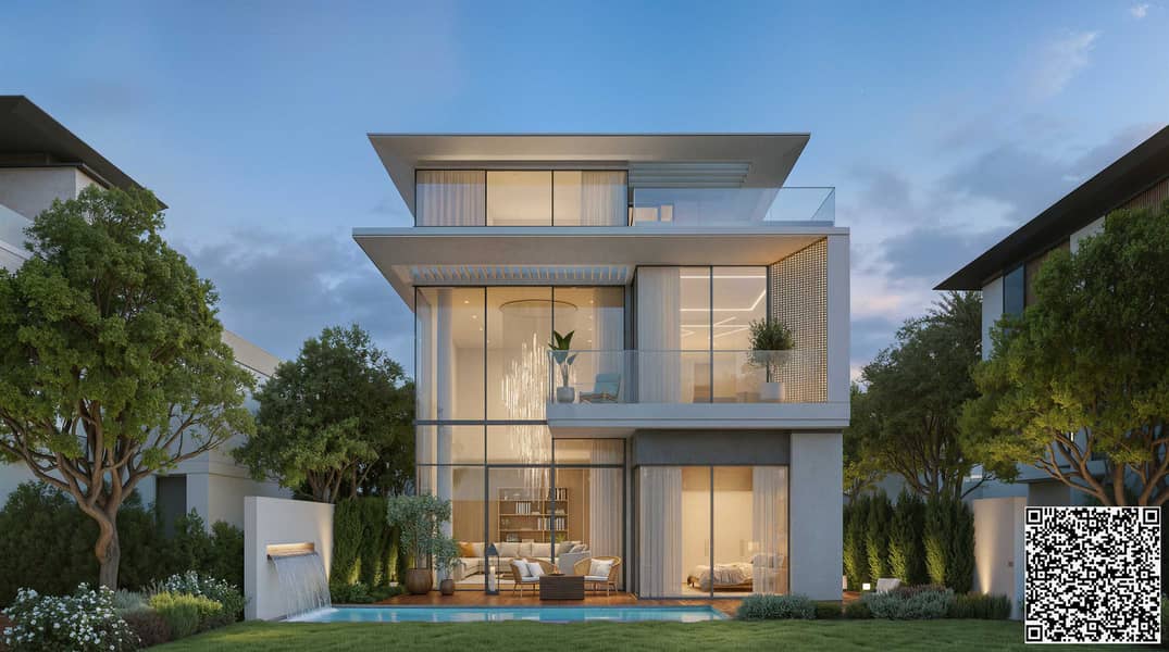 2 Villa 4BR_V1_Back View_8K. jpg