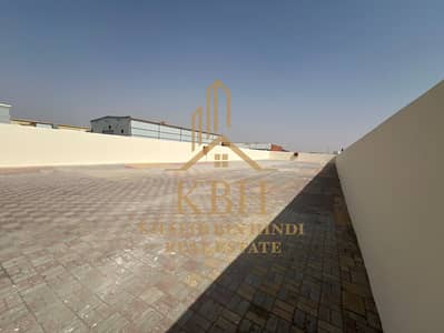 ارض صناعية للايجار في مدينة الإمارات الصناعية، الشارقة - WhatsApp Image 2026-10-08 at 11.13. 04 AM. jpeg ارض صناعية للايجار في مدينة الإمارات الصناعية، الشارقة - WhatsApp Image 2026-10-08 at 11.13. 04 AM. jpeg