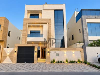 7 Bedroom Villa for Sale in Al Yasmeen, Ajman - ade5bb99-1ee4-44a9-8d54-cb4be63bd116. png 7 Bedroom Villa for Sale in Al Yasmeen, Ajman - ade5bb99-1ee4-44a9-8d54-cb4be63bd116. png
