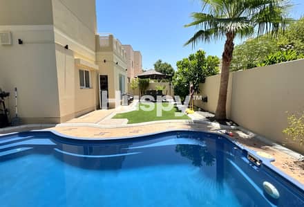 4 Camere Villa in affitto a The Meadows, Dubai - Villa a The Meadows,The Meadows 7, 4 camere da letto, 375000 AED - 16803646 4 Camere Villa in affitto a The Meadows, Dubai - Villa a The Meadows,The Meadows 7, 4 camere da letto, 375000 AED - 16803646