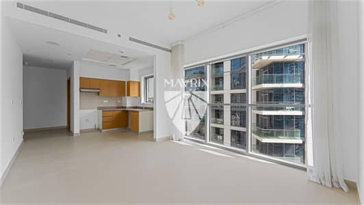 1 habitación Apartamento para en Alquiler en Downtown Dubai, Dubai - Image 1