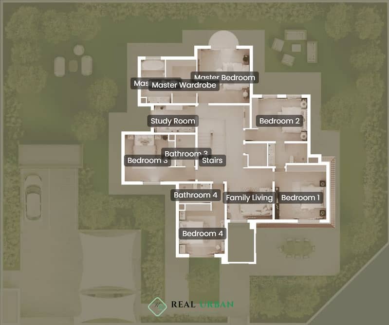 12 Floor Plan 2