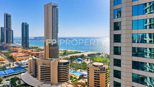 شقة 2 غرفة نوم للايجار في دبي مارينا، دبي - Coastal Luxury Skyline and Resort. png شقة 2 غرفة نوم للايجار في دبي مارينا، دبي - Coastal Luxury Skyline and Resort. png