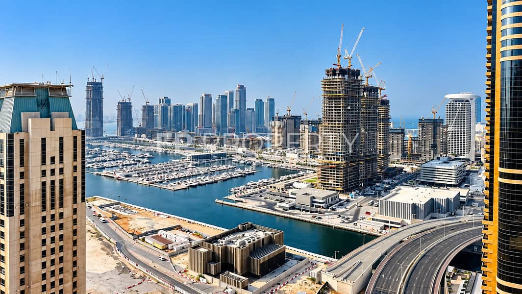 2 Waterfront Skyline and Marina Panorama. png