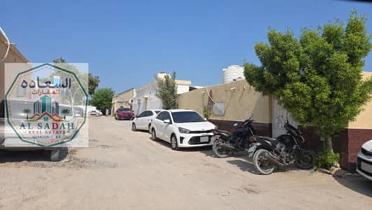 4 Bedroom Villa for Sale in Al Qadisiya, Sharjah - 1001544527. jpg