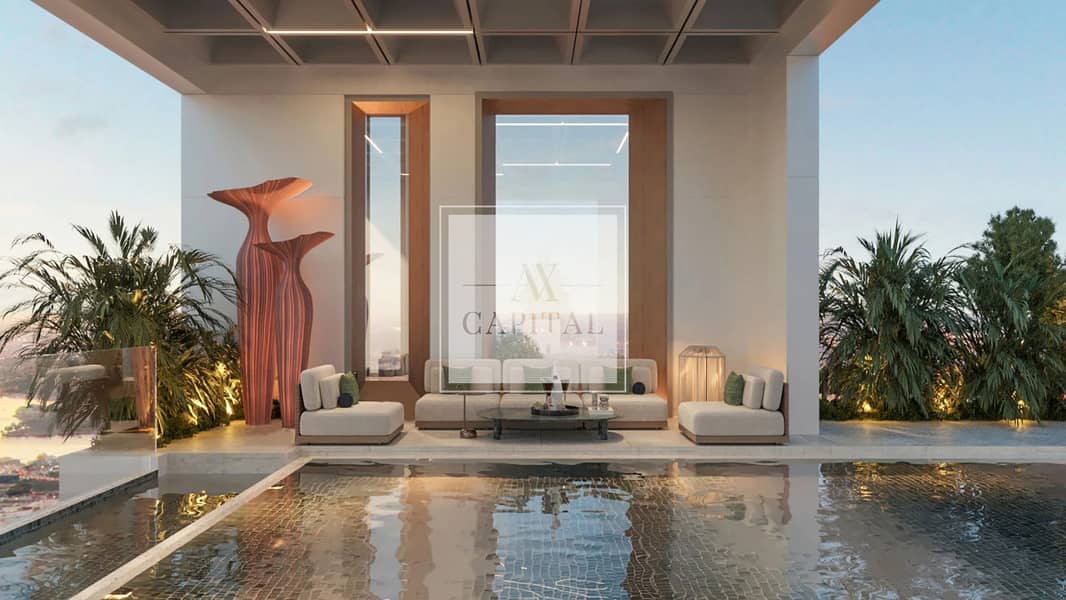 La Boutique|1-Bedroom Off-Plan Resale| La Boutique|1-Bedroom Off-Plan Resale|