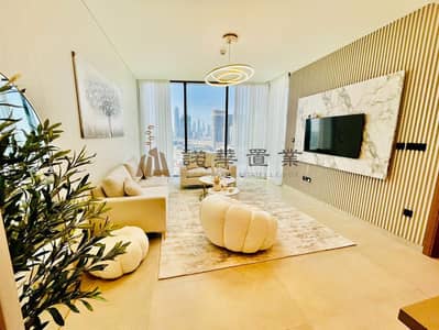 1 habitación Apartamento para en Alquiler en Sobha Hartland, Dubai - WhatsApp Image 2026-10-10 at 10.14. 17 AM (3). jpeg