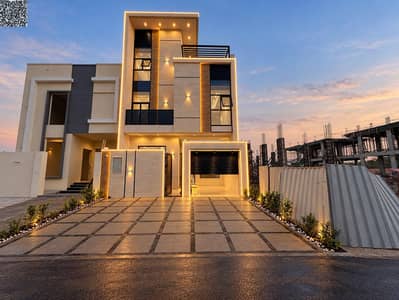 5 habitaciones Villa para en Venta en Al Helio, Ajman - WhatsApp Image 2026-10-08 at 11.50. 17 AM (1). jpg