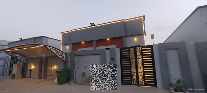3 Camere Villa in affitto a Al Zahya, Ajman - WhatsApp Image 2026-10-09 at 1.17. 45 PM. jpeg 3 Camere Villa in affitto a Al Zahya, Ajman - WhatsApp Image 2026-10-09 at 1.17. 45 PM. jpeg