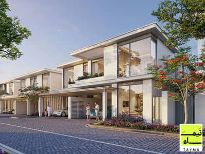 تاون هاوس 3 غرف نوم للبيع في أم فنين، الشارقة - 6 Plex (4.3.3. 3.3.4) Townhouse Type A (Novoli) 3BR PA. png تاون هاوس 3 غرف نوم للبيع في أم فنين، الشارقة - 6 Plex (4.3.3. 3.3.4) Townhouse Type A (Novoli) 3BR PA. png