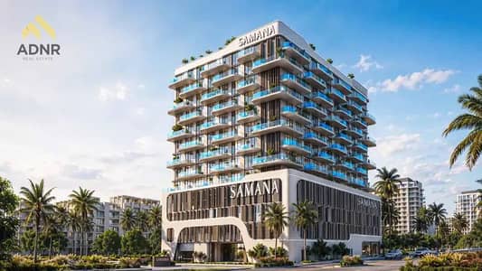 1 Bedroom Flat for Sale in Downtown Jebel Ali, Dubai - 38823. jpg 1 Bedroom Flat for Sale in Downtown Jebel Ali, Dubai - 38823. jpg