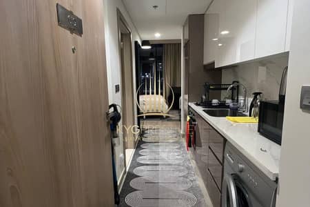 Estudio para en Venta en Meydan, Dubai - Apartamento en Meydan,Azizi Riviera,Azizi Riviera 48, 870000 AED - 16803799 Estudio para en Venta en Meydan, Dubai - Apartamento en Meydan,Azizi Riviera,Azizi Riviera 48, 870000 AED - 16803799