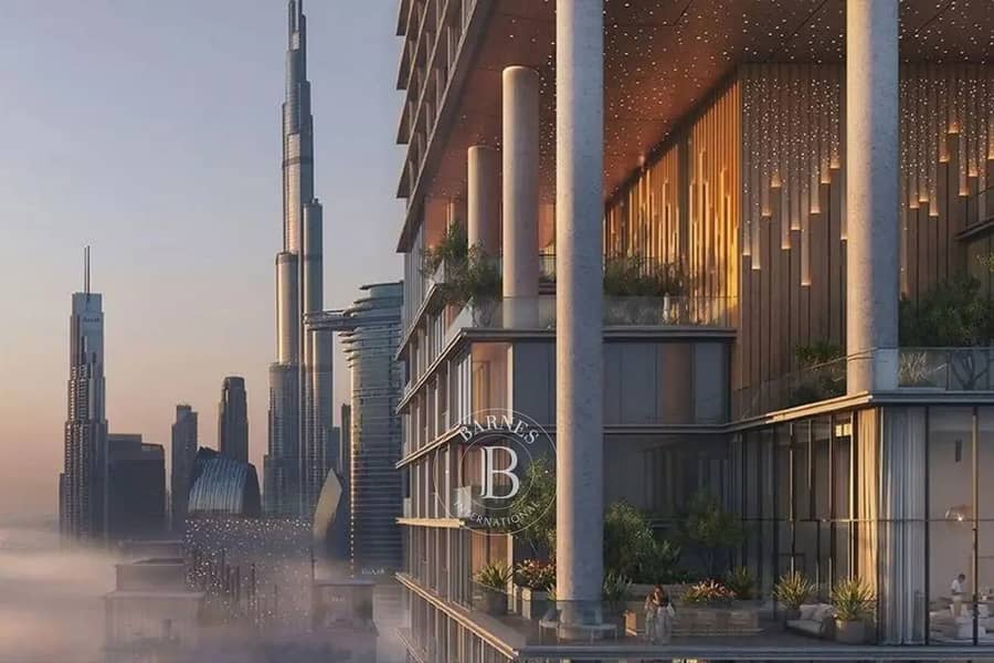Apartamento en City Walk,Verve, 2 dormitorios, 3580000 AED - 16290890 Apartamento en City Walk,Verve, 2 dormitorios, 3580000 AED - 16290890