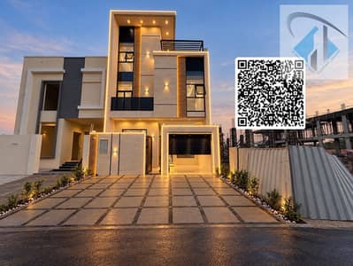 5 Schlafzimmer Townhouse zum Verkauf in Al Helio, Ajman - WhatsApp Image 2026-10-10 at 11.37. 49 AM. jpeg 5 Schlafzimmer Townhouse zum Verkauf in Al Helio, Ajman - WhatsApp Image 2026-10-10 at 11.37. 49 AM. jpeg